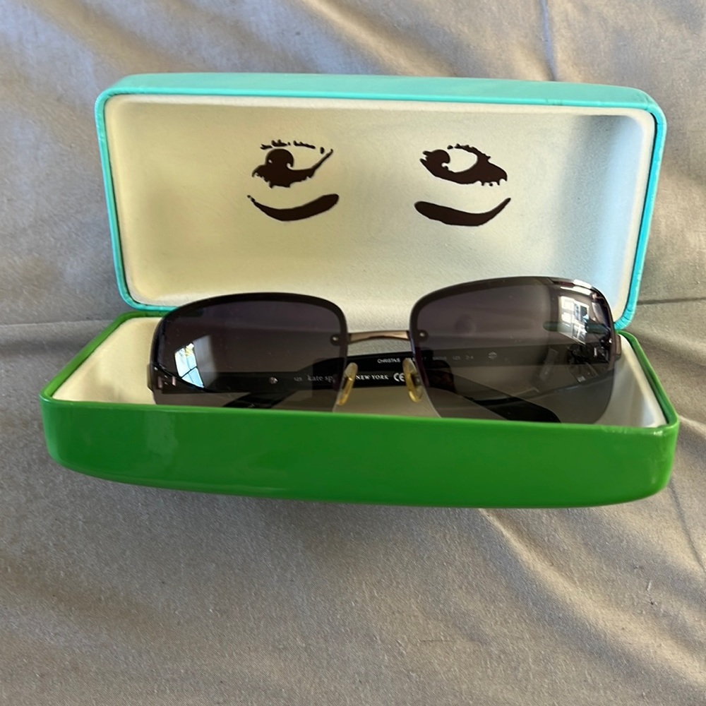 Kate Spade ♠️ Sunglasses